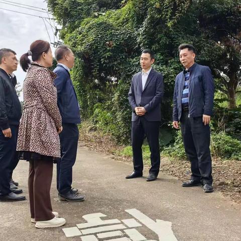 市委常委、宣传部部长、市级副林长华晓东赴海口石山火山群国家地质公园开展巡林工作