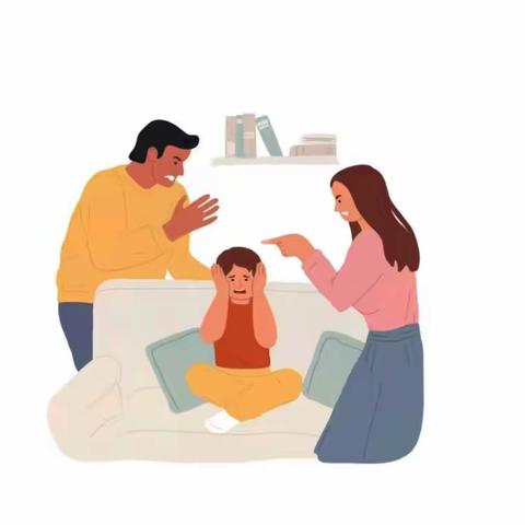 “家教艺术”助力孩子做情绪的主人——油田四小2021级（3）班家长学校活动