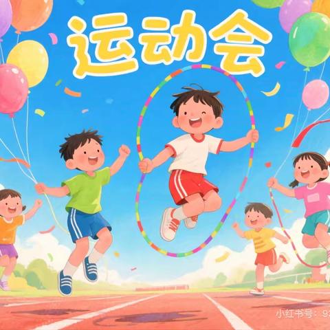 秋韵飞扬   趣享运动   ——   2025-2026学年陈经纶中学劲松分校乐贤校区秋季趣味运动会