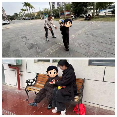 从爱出发，为爱圆梦——屯昌县特殊教育学校开展2025—2026学年度第一学期第十九次送教上门活动