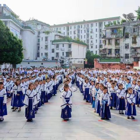 厚德路小学实习工作简报（十月）