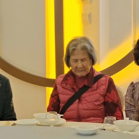 2025年外婆生日快乐