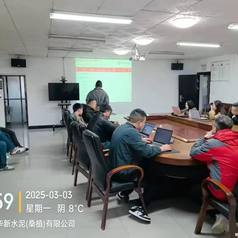 无畏雨雪，永拓市场