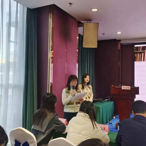 专家引领蓄能量  深思笃行促成长——“国培计划”（2023）自主选学项目指导团队第二次集中活动纪实（二）