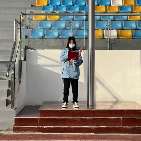 “法治宣传进校园，争做守法好少年”---西安市高陵区经发通远初级中学法治进校园