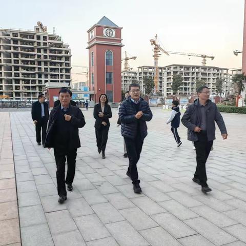 建行商丘分行与商丘工学院共话银校合作新篇章