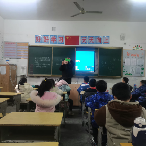 折纸童真趣，无言赤子心---广昌县第三小学折纸社团