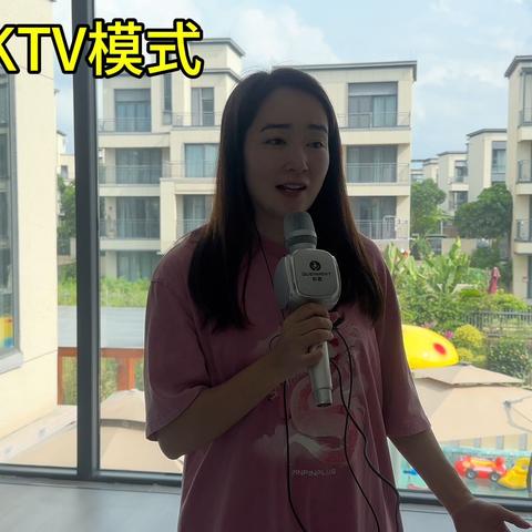 权盟响声麦模式视唱