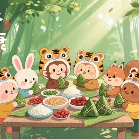 【西安市莲湖区远东保育•安全保障】端午假期安全致家长的一封信