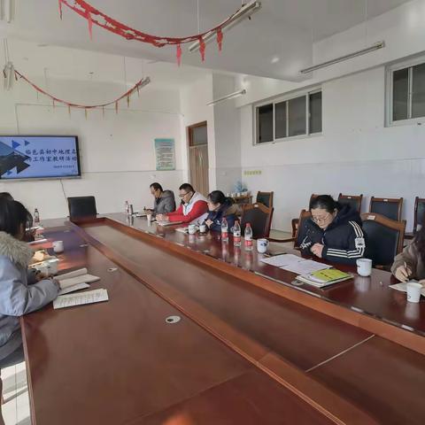 以境促学，以学促思---白青玲名师工作室同课异构纪实