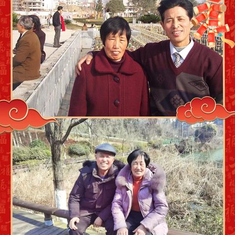 亲爱的妈妈生日快乐！