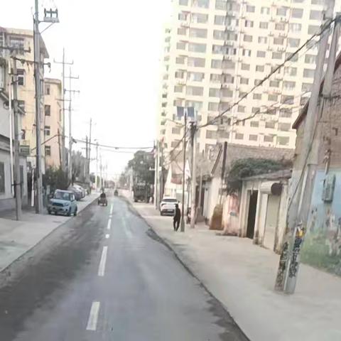 廊坊市文安县大柳河镇 11月26日秋冬防准备重点工作落实情况