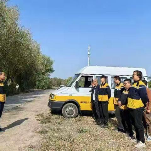 筑牢道路交通安全关