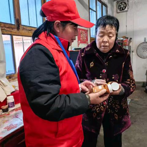 咸阳福源康养：上门养老服务中的人文关怀