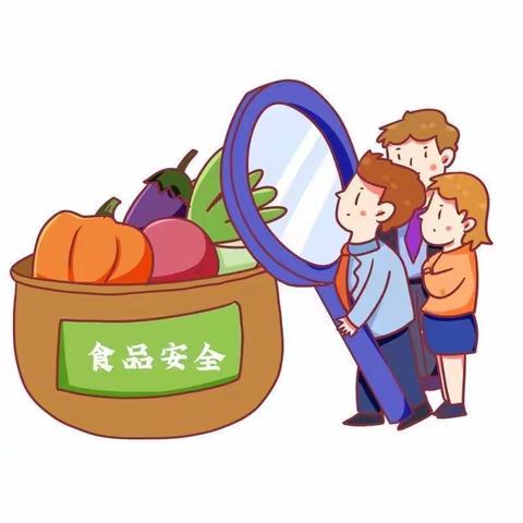 “食”刻预防，安全相伴——高陂小太阳幼儿园食物中毒演练