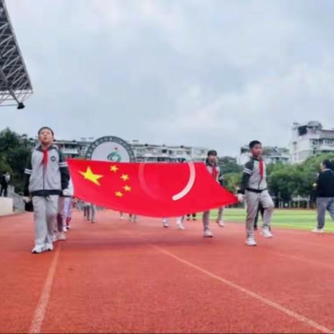 实习话成长 梦想正启航——莲都小学实习周实习总结