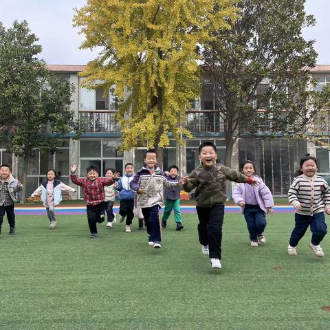 【复南幼·卫生保健】开封市复兴南街幼儿园冬季健康教育宣传
