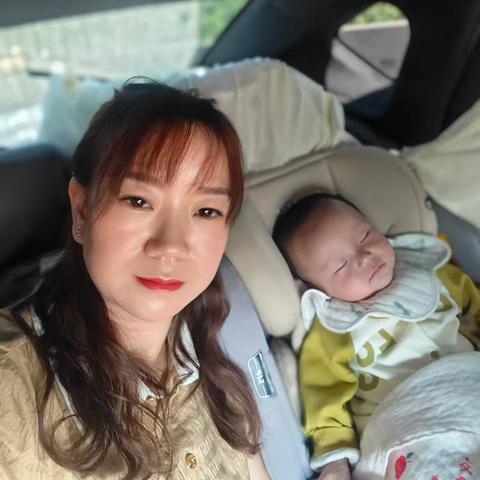 五一渝黔Family自驾游 ——三代同程的时光里的烟火与红韵