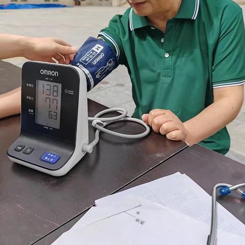 2025世界高血压日：精准测量 有效控制 健康长寿