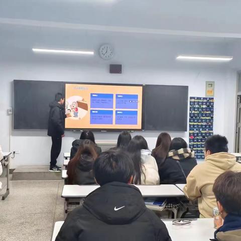 学生礼仪我先行，文明之风满校园