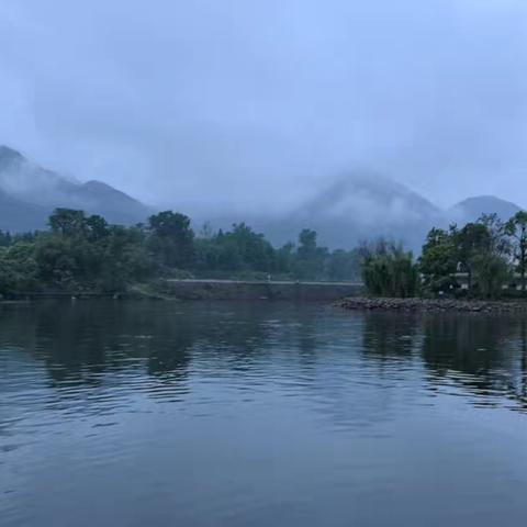 一脚踏三省的边城——茶洞