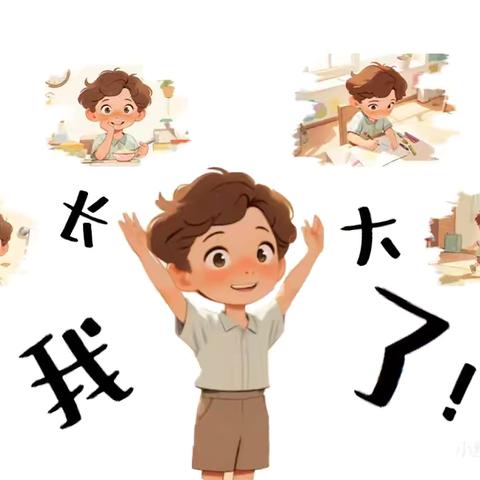 阅读里的生命教育—六月"期待与回忆"