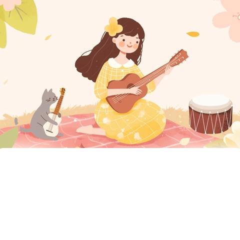 奏响青春旋律   共鉴音乐课堂———陶家营小学音乐公开课活动