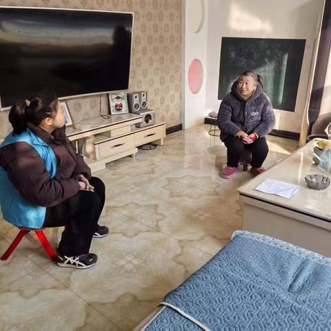 家校同心筑暖巢  携手相伴护成长——陶家营小学共育温情纪实