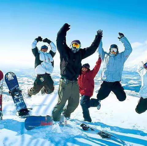 肇源农场学校极端(暴雪)天气致家长的一封信