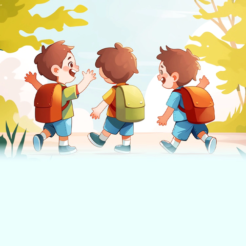 【未央教育·西安市东元路学校】六年级丝路欢乐世界研学旅行纪实