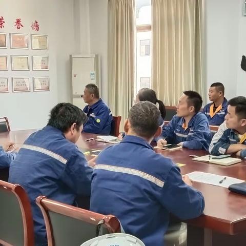 培训演练相结合  提高应急处置能力