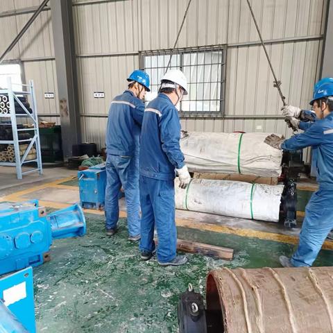 现场管理人人抓，样板打造求精益