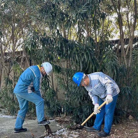 8 小时的抢修：恢复生活供水的紧急行动