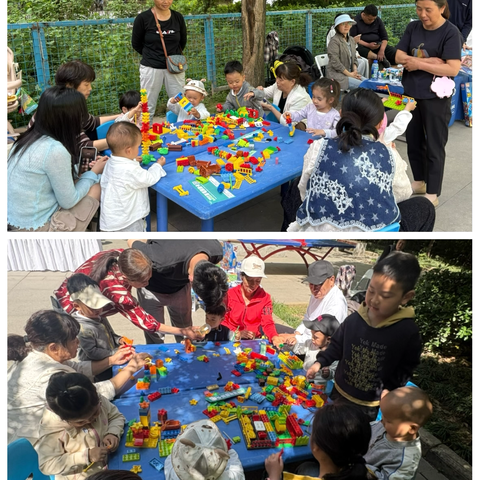 “邻里相聚暖人心•便民服务进社区”曲江街道春临社区开展便民服务活动