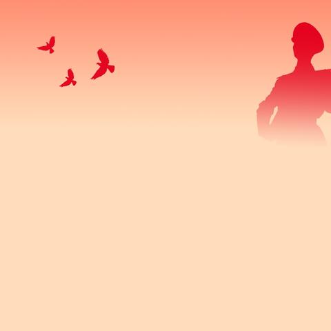 致敬最可爱的人 ——访革命烈士纪念塔—守塔人王健亮