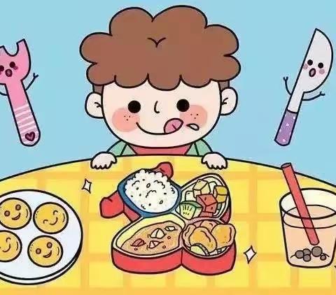 【从化区滨江幼儿园】从化区滨江幼儿园第二周食谱