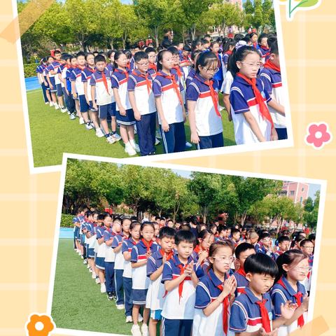 校园活动与学习习惯：共同塑造全面发展的学生