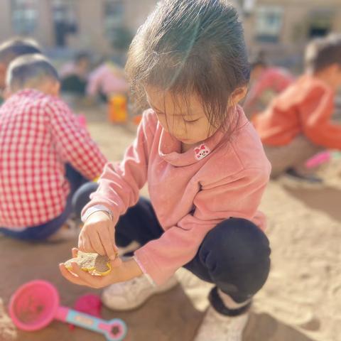 眼光明媚☀️