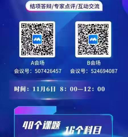 【课题动态9】观课题盛会，品智慧大餐，话专业成长——2023年萍乡市省级基础教育课题结项答辩会观摩学习侧记