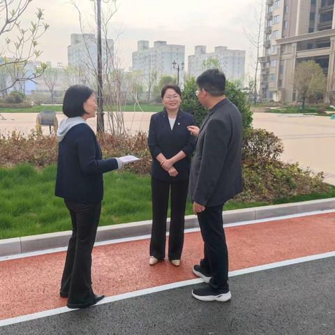 4月10号不动产工作动态