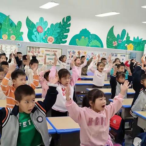 幼儿园的快乐生活——【资阳市雁江区第二小学城东分校】大大二班的成长“独家记忆”