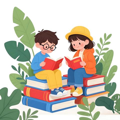 实小优秀习作｜二年级笔墨天地