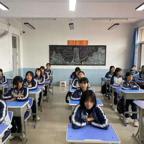 传承劳动精神，绽放时代芳华——23美容美体大专班