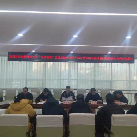 隐患排查 共筑安全屏障