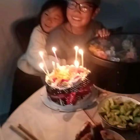 韩骏逸小帅哥生日快乐