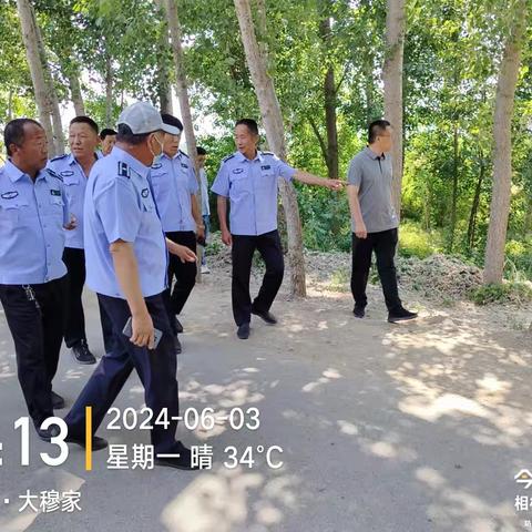仁仁洁环境服务有限公司现场观摩推进会