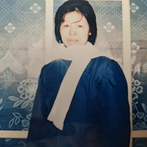 听妈妈讲那过去的故事（一）