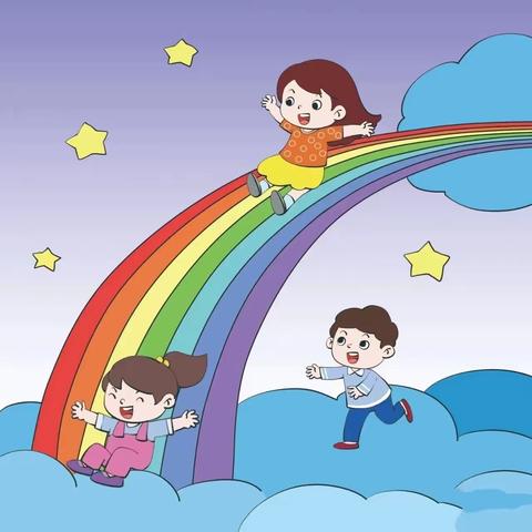 同心县王团镇中心幼儿园中一班——“桥”见美好游戏案例