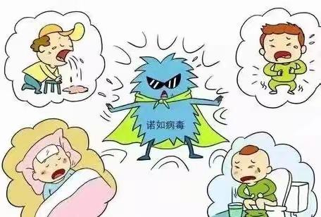 春季流行性传染疾病预防——同心县王团镇中心幼儿园