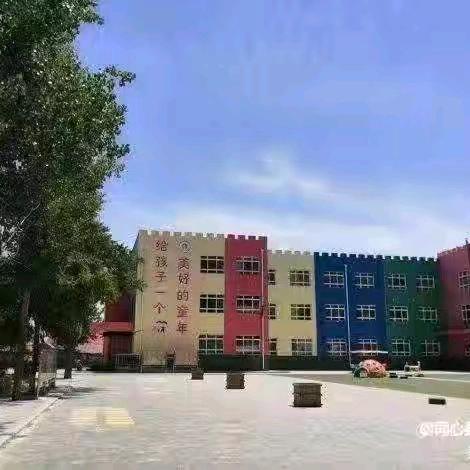 “科学预防，远离甲流”同心县王团镇中心幼儿园甲流预防宣传知识